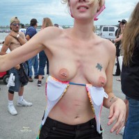 Pic #1 Event Voyeur:&nbsp;Ozzfest Chicago
