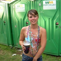 Pic #2 Event Voyeur:&nbsp;Ozzfest Chicago