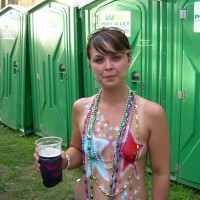 Pic #3 Event Voyeur:&nbsp;Ozzfest Chicago