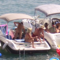 Pic #2 Beach Voyeur:&nbsp;On The Lake