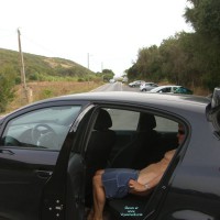 Pic #10 Nude Wife:&nbsp;G On The Road