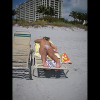 Pic #5 Beach Voyeur:&nbsp;Beach Voyeur