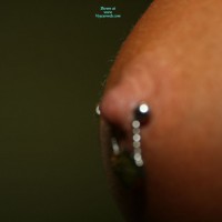 Pic #8 Topless Wife Hot Mama