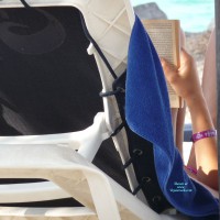 Pic #8 Beach Voyeur:&nbsp;Puff/Small Nips