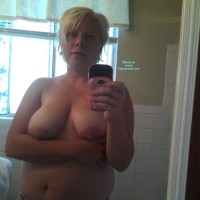Pic #4 Topless Friend Slut Ami