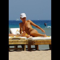 Pic #4 Beach Voyeur:&nbsp;Abu Soma