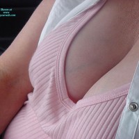 Pic #2 Topless Wife Wife