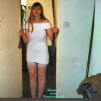 Pic #10 Nude Ex-Girlfriend on heels:&nbsp;Another Ex Girlfriend