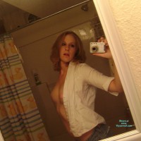 Pic #1 Topless Me Every Girl Loves To Play Dress-up