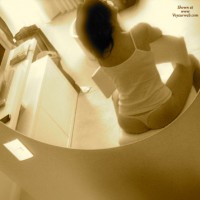 Pic #6 Nude Wife Elene My French Wife