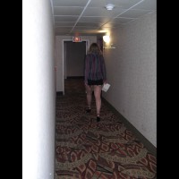 Pic #1 Topless Wife After Mardi Gras