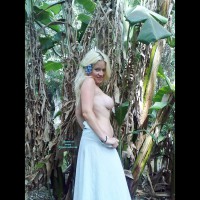 Pic #2 Topless Wife:&nbsp;First Time