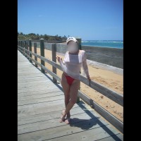 Pic #4 Nude Girlfriend on heels:&nbsp;2010 Recap