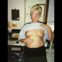 Pic #3 Topless Ex-Girlfriend:&nbsp;Ex-Girlfriends