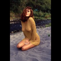 Pic #9 Nude Amateur:&nbsp;*NS At The River