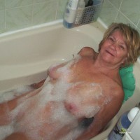 Pic #2 Nude Wife Wifey In The Bath