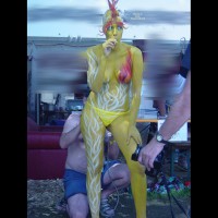 Pic #3 Event Voyeur:&nbsp;A Big Event In Europe 2