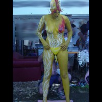 Pic #4 Event Voyeur:&nbsp;A Big Event In Europe 2