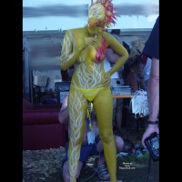 Pic #5 Event Voyeur:&nbsp;A Big Event In Europe 2