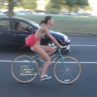 Pic #2 Event Voyeur:&nbsp;Philly Naked Bike Ride