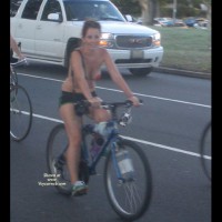 Pic #3 Event Voyeur:&nbsp;Philly Naked Bike Ride