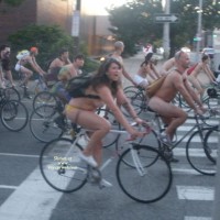 Pic #5 Event Voyeur:&nbsp;Philly Naked Bike Ride