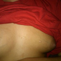 Pic #8 Topless Amateur My Girlfriend