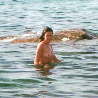 Pic #3 Nude Amateur:&nbsp;Greece