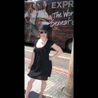 Pic #3 Nude Me:&nbsp;*PL Li'l Phi - Hollywood Walk Of Fame