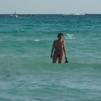 Pic #2 Beach Voyeur:&nbsp;Miky Is Back...Spain 2010 Es Trenc Fkk
