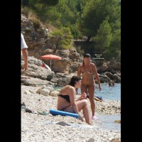 Pic #6 Beach Voyeur:&nbsp;Montenegro Hotties