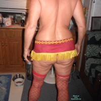 Pic #3 Nude Amateur Dance