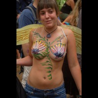 Pic #3 Event Voyeur:&nbsp;Country Fair