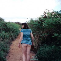 Pic #3 Nude Amateur:&nbsp;The X