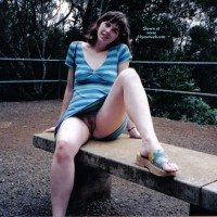 Pic #5 Nude Amateur:&nbsp;The X