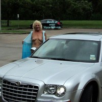 Pic #10 Nude Wife:&nbsp;Naughty Fun!