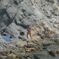 Pic #4 Beach Voyeur:&nbsp;Voyeur Beach Pics