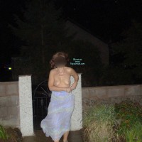 Pic #2 Nude Wife:&nbsp;To Many Cocktails