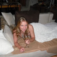 Pic #5 Nude Girlfriend First Time