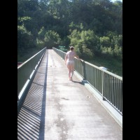 Pic #3 Nude Friend:&nbsp;Bridge Of Woodnymph County