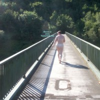 Pic #4 Nude Friend:&nbsp;Bridge Of Woodnymph County