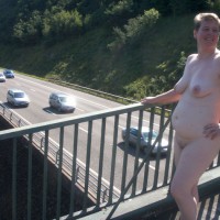 Pic #7 Nude Friend:&nbsp;Bridge Of Woodnymph County