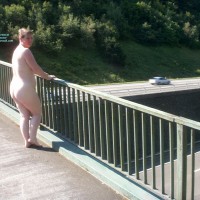 Pic #8 Nude Friend:&nbsp;Bridge Of Woodnymph County