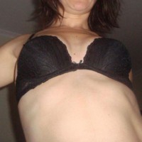 Pic #3 Amateur in Lingerie  Of Two