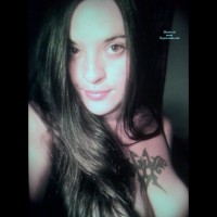 Pic #7 Nude Girlfriend More Self Pics Of Curvy Girlfriend Jenna