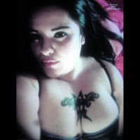 Pic #8 Nude Girlfriend More Self Pics Of Curvy Girlfriend Jenna