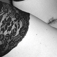 Pic #6 Topless AmateurJapot Just Some More Hot Body Parts For U !