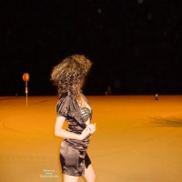 Pic #3 Bottomless Girlfriend:&nbsp;Spain