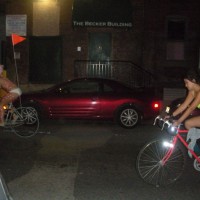 Pic #6 Event Voyeur:&nbsp;Philly Naked Bike Ride #3