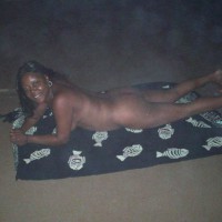 Pic #5 Nude Ex-Wife:&nbsp;This Summer With Sheaba